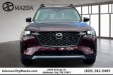 New 2025 MAZDA CX-90 3.3 Turbo w/ Premium Sport Pkg image 2