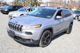 Used 2016 Jeep Cherokee High Altitude image 2