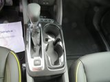 New 2025 Chevrolet TrailBlazer ACTIV w/ Convenience Package image 6