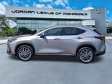 New 2025 Lexus NX 350 AWD w/ Accessory Package (2T) image 5