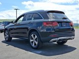 Used 2022 Mercedes-Benz GLC 300 4MATIC image 4