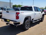 New 2025 Chevrolet Silverado 2500 LT w/ All Star Edition image 3