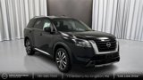 New 2025 Nissan Pathfinder Platinum image 3