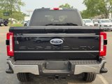 New 2025 Ford F250 Lariat image 3