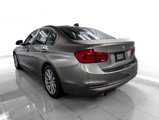 Used 2018 BMW 320i xDrive Sedan w/ Convenience Package image 4
