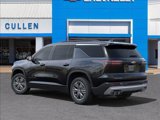 New 2025 Chevrolet Traverse LT w/ Driver Confidence Package image 3
