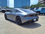 New 2025 Nissan Z Performance w/ Floor Mat Package image 3