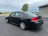Used 2011 Chevrolet Impala LT image 4