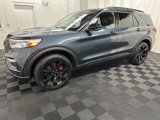 Used 2024 Ford Explorer ST w/ Equipment Group 401A image 5