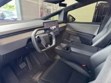 Used 2024 Tesla Cybertruck AWD Crew Cab image 3