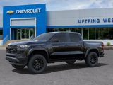 New 2025 Chevrolet Colorado Trail Boss image 2