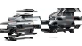 New 2025 GMC Acadia AT4 w/ LPO, Floor Liner Package image 4