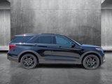 Certified 2024 Ford Explorer ST-Line w/ Class IV Trailer Tow Package image 4
