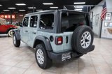 Used 2023 Jeep Wrangler Unlimited Sport image 3