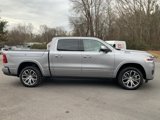 New 2025 RAM 1500 Tungsten w/ Bed Utility Group image 6