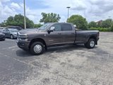 New 2025 RAM 3500 Laramie w/ Max Tow Package image 2