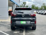 New 2026 Chevrolet TrailBlazer RS w/ Driver Confidence Package image 4