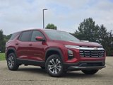 New 2026 Chevrolet Equinox LT w/ Convenience Package II image 2