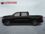 New 2025 RAM 1500 Laramie w/ Night Edition image 3