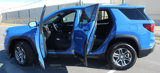 New 2025 GMC Terrain Elevation image 5