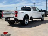 Used 2025 Ford F450 King Ranch w/ Chrome Package image 2