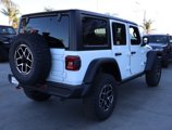 New 2025 Jeep Wrangler Unlimited Rubicon w/ Technology Group image 3