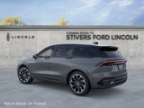 New 2025 Lincoln Nautilus Reserve image 4