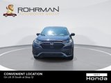 Certified 2022 Honda CR-V EX image 3
