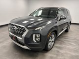 Used 2020 Hyundai Palisade SEL image 2