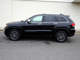 Used 2019 Jeep Grand Cherokee Limited image 4