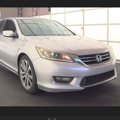 Used 2015 Honda Accord Sport image 4
