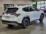 New 2025 Acura ADX A-Spec image 4