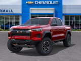 New 2026 Chevrolet Colorado ZR2 w/ Technology Package image 6