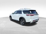 New 2025 Nissan Pathfinder Platinum image 4