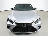 Used 2023 Lexus ES 350 F Sport w/ Accessory Package (Z2) image 2