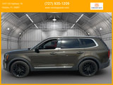 Used 2020 Kia Telluride SX w/ Towing Package image 2