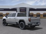 New 2025 GMC Sierra 2500 AT4 w/ AT4 Premium Plus Package image 4