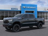 New 2025 Chevrolet Silverado 1500 LT Trail Boss w/ Convenience Package II image 2
