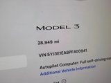 Used 2023 Tesla Model 3 Standard Range image 4