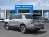 New 2025 Chevrolet Tahoe High Country image 3