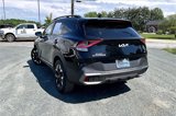 Used 2023 Kia Sportage X-Line w/ X-Line Premium Package image 3