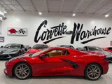 Used 2021 Chevrolet Corvette Stingray Premium Conv w/ Battery Protection Package image 2