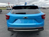 New 2025 Chevrolet Trax ACTIV w/ Driver Confidence Package image 6