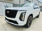 Used 2025 Cadillac Escalade ESV V image 3