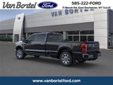 New 2025 Ford F250 Lariat w/ Lariat Ultimate Package image 4