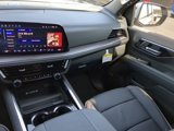 New 2025 Chevrolet Suburban Premier image 4