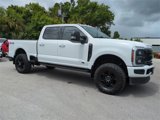 Used 2023 Ford F350 XLT w/ XLT Premium Package image 2