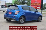 Used 2020 Chevrolet Sonic LT w/ Convenience Package image 5