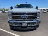 Certified 2024 Ford F350 Lariat image 6