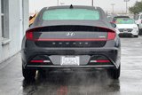 Certified 2023 Hyundai Sonata Limited w/ Cargo Package image 5